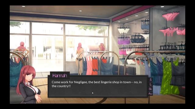 Negligee Pt WTF смотреть онлайн