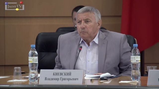 Владимир Киевский, Ассоциация Российских Банков: Изменения в вопросах финансирования МСП в России смотреть онлайн