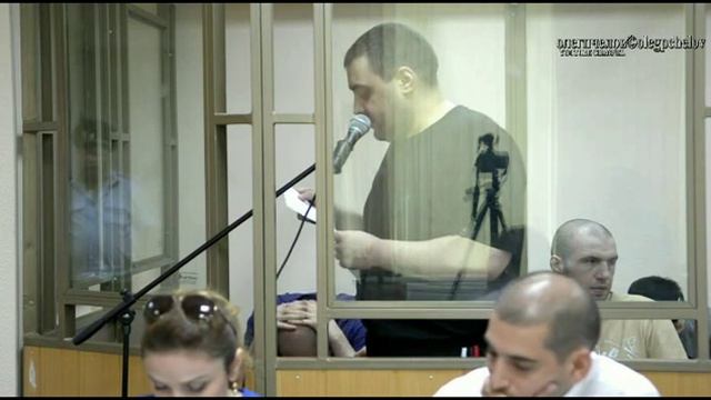 Суд отказал в ходатайстве подсудимому Мутаеву по делу Амирова смотреть онлайн