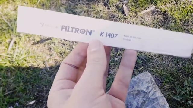 Замена салонного фильтра Hyundai Solaris II смотреть онлайн