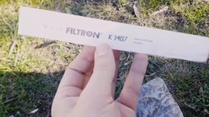 Замена салонного фильтра Hyundai Solaris II