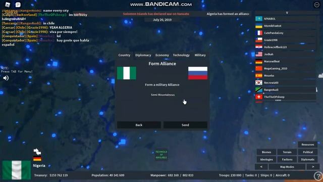 обучение по игре Rise of Nations (роблокс) смотреть онлайн