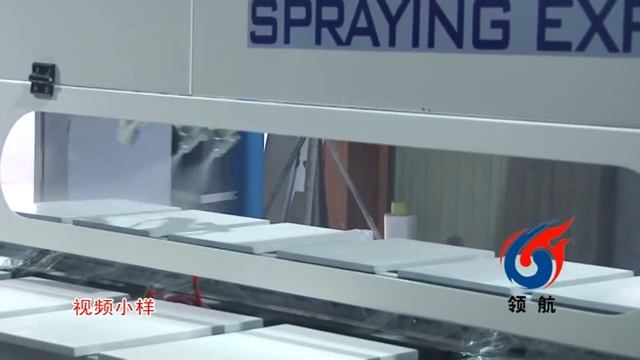 Cabinet Door Paint spraying machine，Wooden Door painting machine，Автоматическая окрасочная камера смотреть онлайн