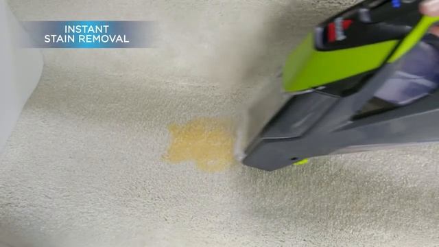 BISSELL Stain Eraser Pet смотреть онлайн