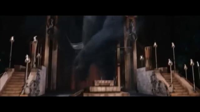 King Kong(Part 6)Screen-time: King Kong 2005