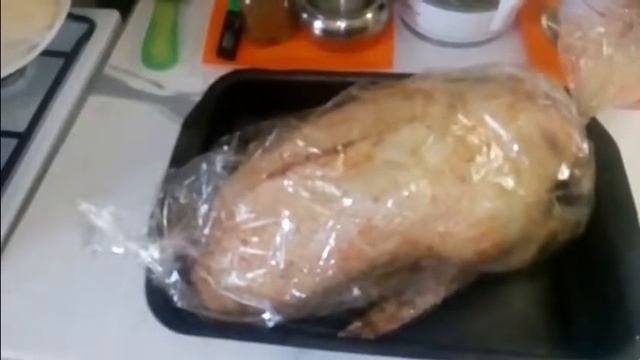 Кулинарный алхимик