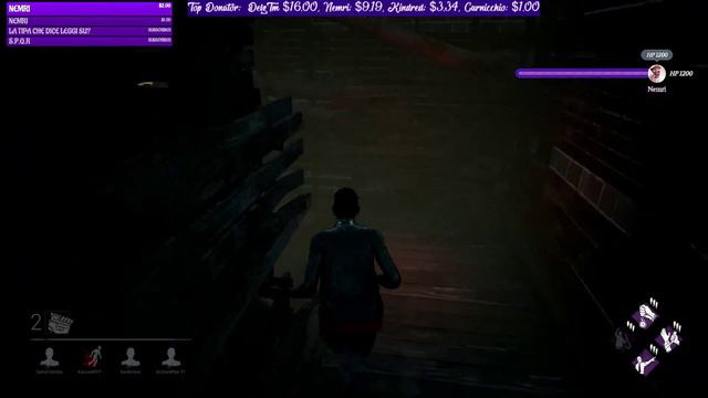 Killer o Survivor? Infetto o Innocente? Scopriamolo! Dead by Daylight VS Deceit смотреть онлайн