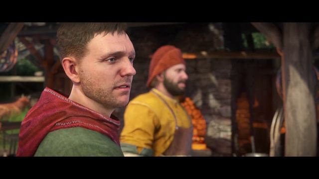Lord Karvon und sein Mittelalter Abenteuer #001 | Kingdom Come: Deliverance смотреть онлайн