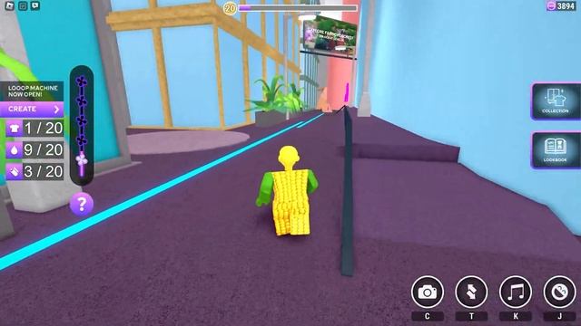 HURRY! NEW FREE ROBLOX ALIEN ITEM ?? смотреть онлайн