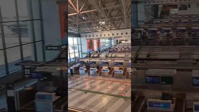Milan Malpensa Airport 2021 смотреть онлайн