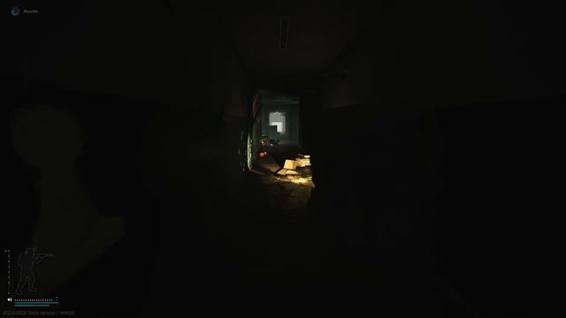 Escape From Tarkov 2020 07 11 смотреть онлайн