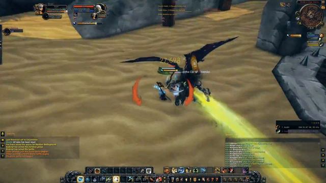 Lv110 Survival Hunter PVP | Arena 2s | WoW Legion Alpha 7.0 By SpiritSoulXSoul смотреть онлайн