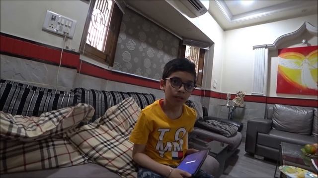 52. Indra and her family. India holi 2022. В гостях у индийской семьи, Индра, сестра моего мужа. смотреть онлайн