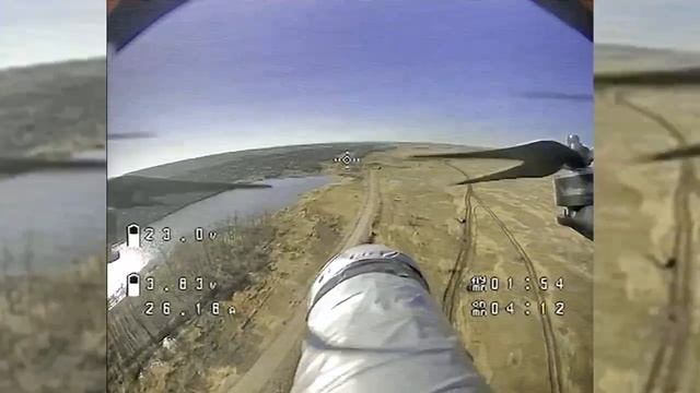 FVP дрон/FVP Drone