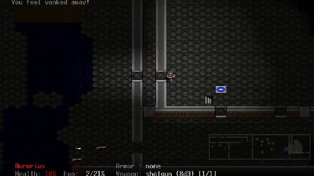 Let's Play Doom The Roguelike 3 [Loaded Chamber] смотреть онлайн