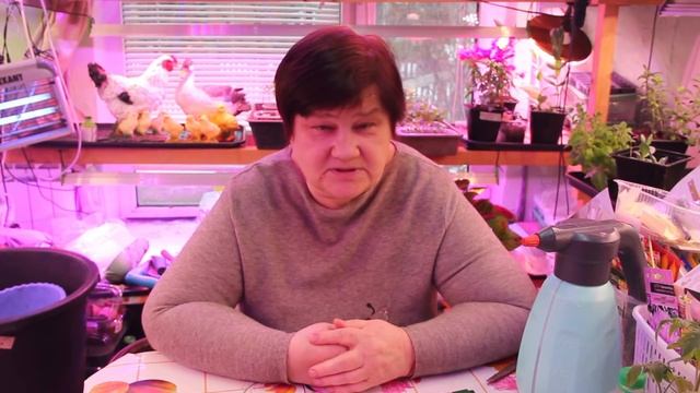 НЕ УПУСТИТЕ ДРАГОЦЕННОЕ ВРЕМЯ! Что ПОСЕЯТЬ в АПРЕЛЕ. смотреть онлайн