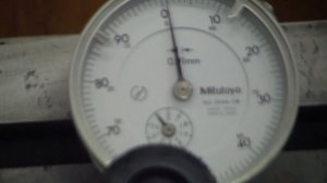 Определение радиального зазора подшипника