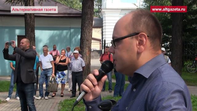Сожгли машину смелому журналисту и честному депутату! смотреть онлайн