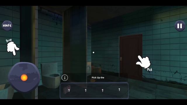 School Girl turns Into Evil Witch || Scary Witch Neighbor House Escape Gameplay Walkthrough Part 1 смотреть онлайн