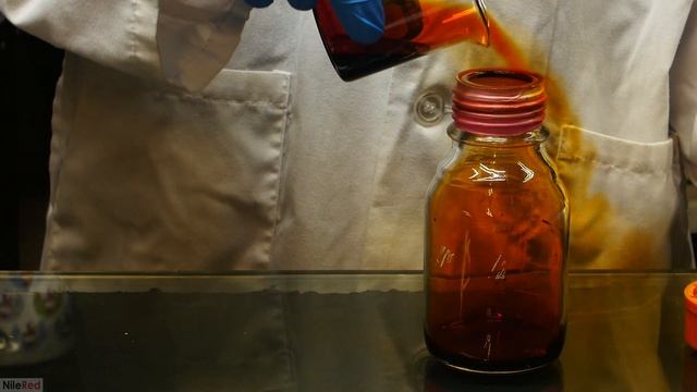 All about Bromine, one of my favorite elements | Element Series смотреть онлайн