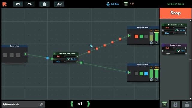 While True: Learn() | Part 1 | Machine Learning Game | No Commentary смотреть онлайн