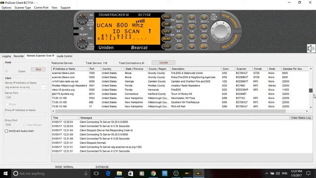 Using Proscan Tutorial 1 - AIRSHOW WORLD смотреть онлайн