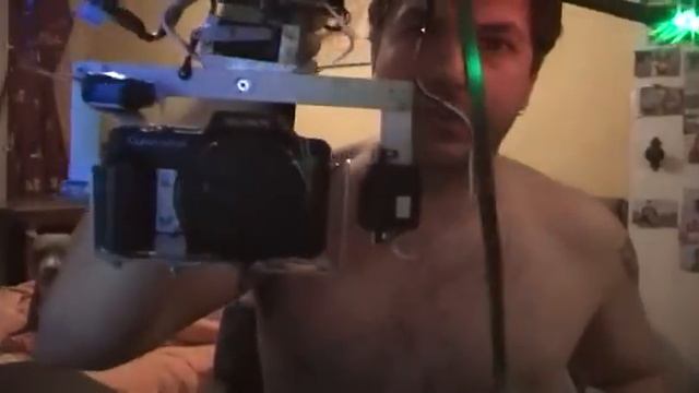 videolet.hut.ru. Подвес фотокамеры для Видеолёта-6 смотреть онлайн