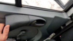 LED  Лампы H7, На Мерседес Спринтер