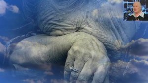 А.Черницова .Старость не родость