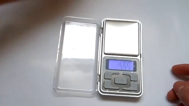 Весы 0.01-200g с Aliexpress.com смотреть онлайн