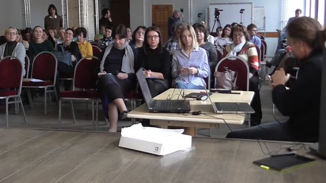 Школа№1514. Семинар по работе с онлайн ресурсами 20.03.2020