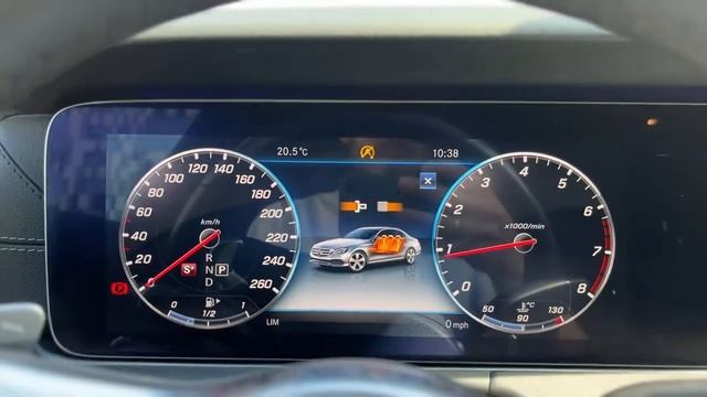 Обзор Mercedes-Benz Е-класс, 2019 г. ПРОХОР | Просто Хорошие Автомобили смотреть онлайн