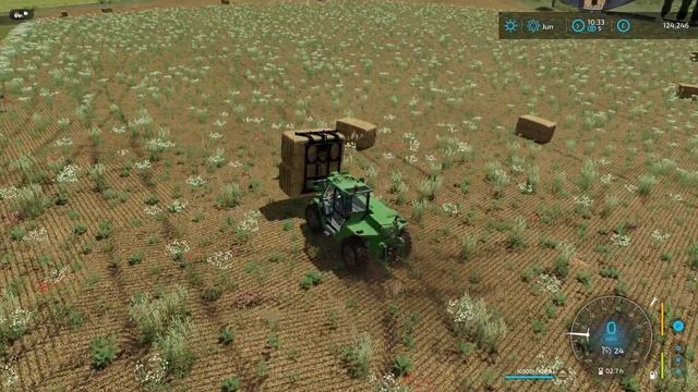 No Grapes More Olives | Italia Emilia Ext | Farming Simulator 22 | Ep 10 смотреть онлайн