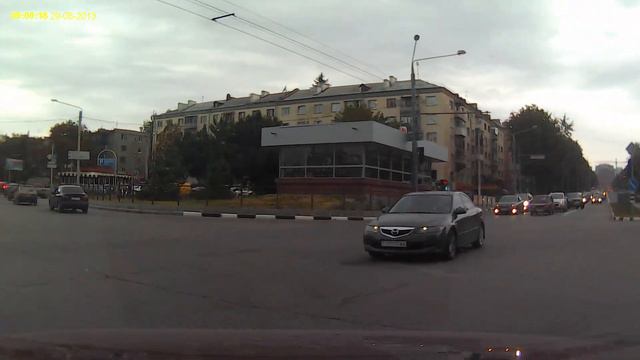 Главное не нервничать :) смотреть онлайн