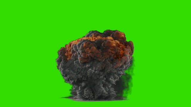 ( No Copyright ) Free Blast Effect | Green Screen Blast Animation | Boom Blast Animation смотреть онлайн