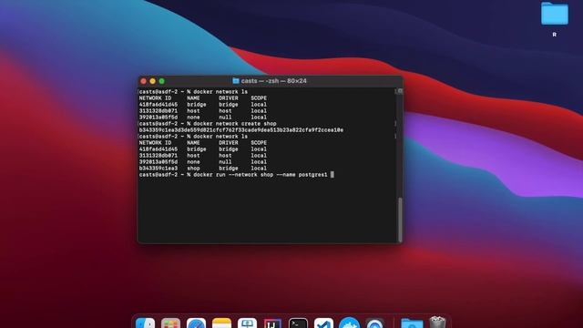 Part 3: Docker Networks and Port Binding смотреть онлайн