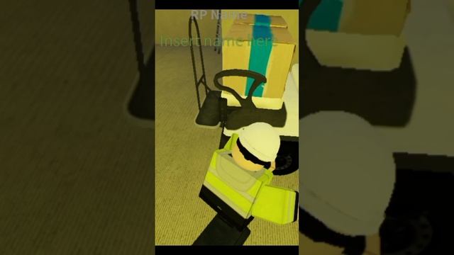The Backrooms... | Async Research Institute | Roblox Backrooms RP смотреть онлайн