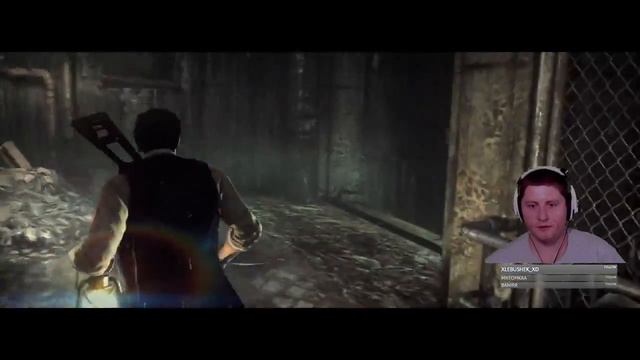The Evil Within - Эпизод 14 - Секретные Мотивы смотреть онлайн