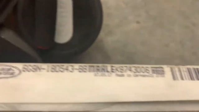 2018 Evoque 2.0T Ingenium - Cabin Air Filter DIY Replacement смотреть онлайн