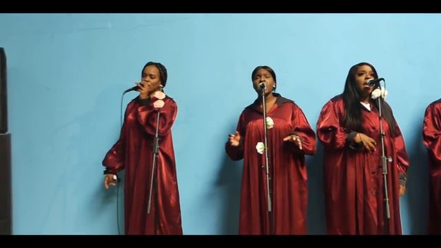 Tant que tu donnes un chant - (Ministère de la Parole) смотреть онлайн
