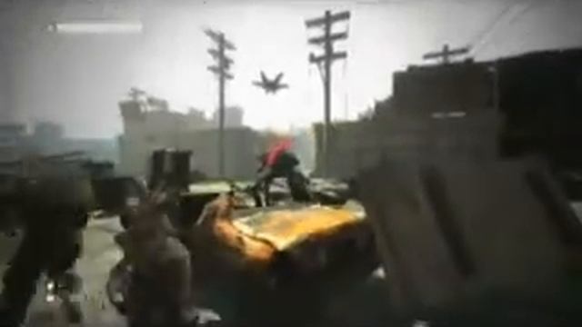 Видео обзор игры — Terminator Salvation отзывы и рейтинг, дата выхода, платформы, системные требова смотреть онлайн