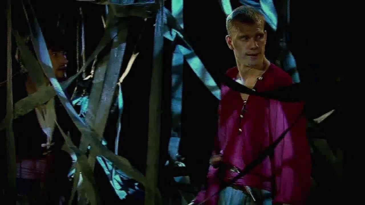 Я пришел дать вам волю (Акт второй) смотреть онлайн