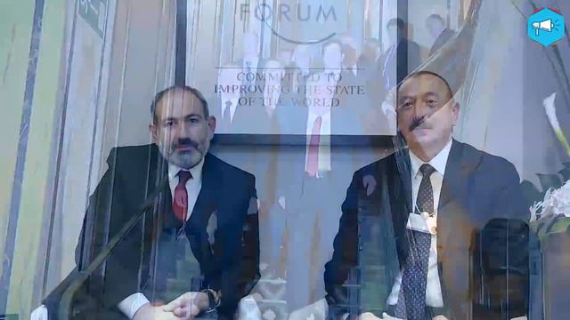 Языком шантажа у вас не чего не получится, ответ Армянской стороны