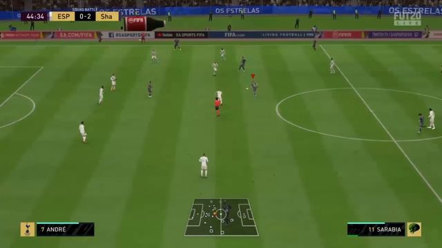 Почему я не буду играть в FIFA 21 смотреть онлайн