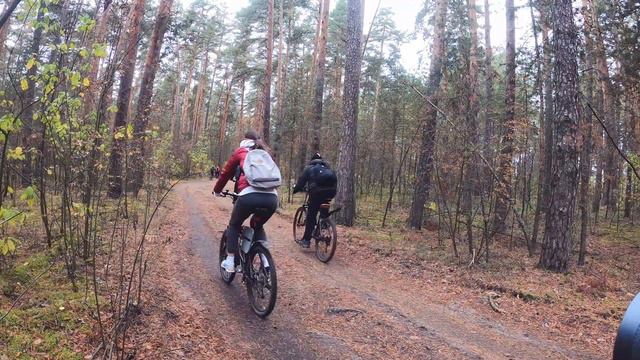 2021-10-02 ЗАКРЫТИЕ ВЕЛОСЕЗОНА смотреть онлайн