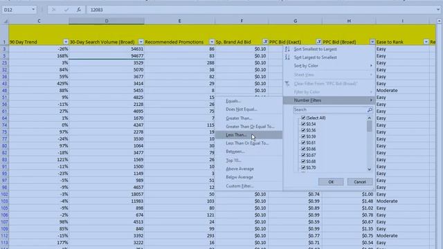 Amazon FBA 2022 PPC focused keyword Research 2022 before the product launch in less than 30 minutes смотреть онлайн