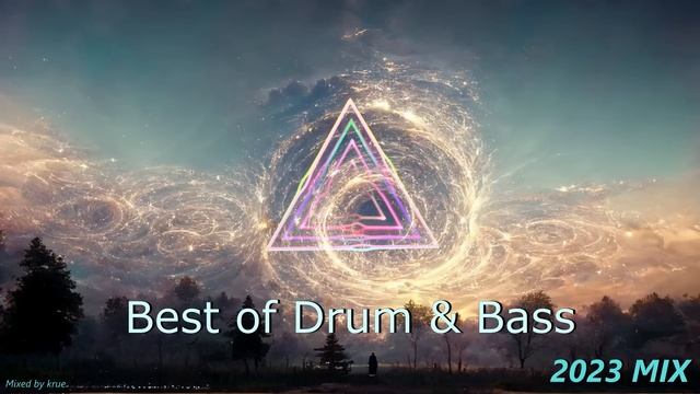 Best Of Drum & Bass 2023 | 2  (ft. Wilkinson, Alcemist, Luude, Culture Shock, Grafix & More!)