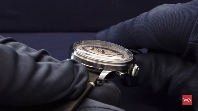As promised! Hands-on: LONGINES Heritage Classic "Tuxedo" Three-Hand Watch смотреть онлайн