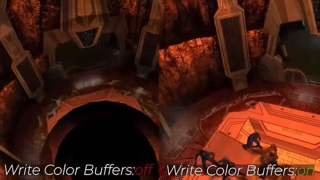 This Setting Fixes Broken Graphics in RPCS3 смотреть онлайн