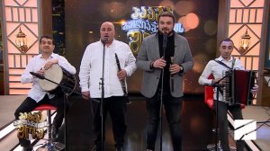 "შენ ჩემო გოგო" - გიორგი შოშიტაშვილი/ქსოვრელები / Shen chemo gogo - Giorgi Shoshitashvili/Qsovreleb